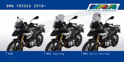 Bild von Scheibe Touring TM grau