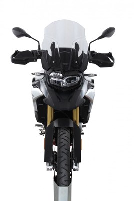 Bild von Scheibe Touring TM grau