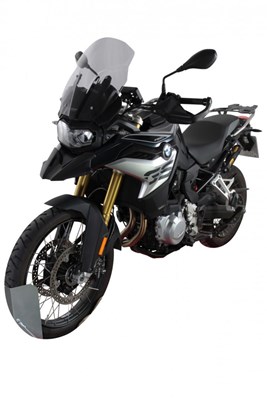 Bild von Scheibe Touring TM grau