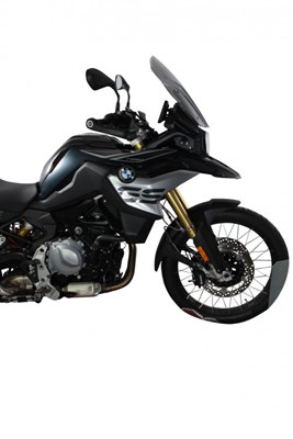 Bild von Scheibe Touring TM grau