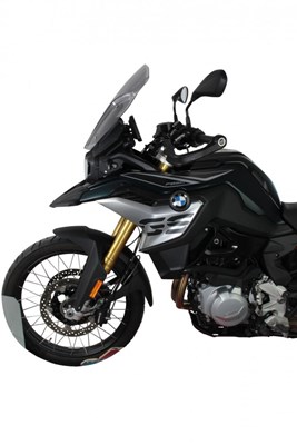 Bild von Scheibe Touring TM grau