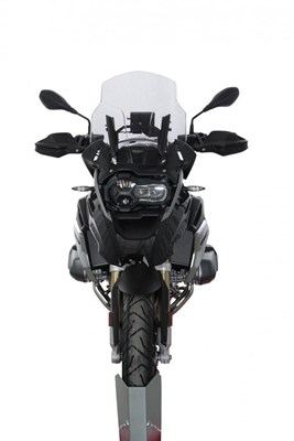 Bild von Scheibe Touring TM grau