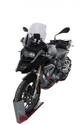 Bild von Scheibe Touring TM grau