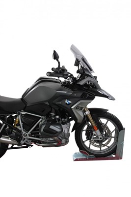 Bild von Scheibe Touring TM grau