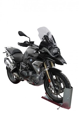 Bild von Scheibe Touring TM grau
