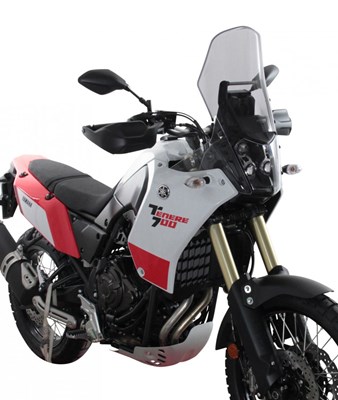 Bild von Scheibe Touring TM grau