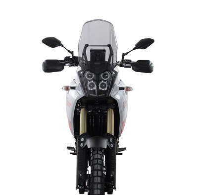 Bild von Scheibe Touring TM grau