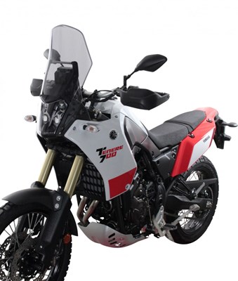 Bild von Scheibe Touring TM grau
