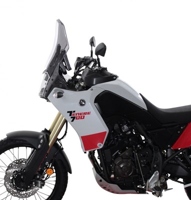 Bild von Scheibe Touring TM grau