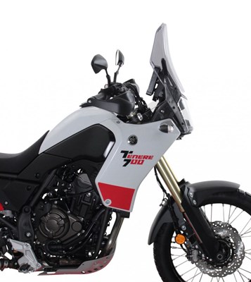 Bild von Scheibe Touring TM grau