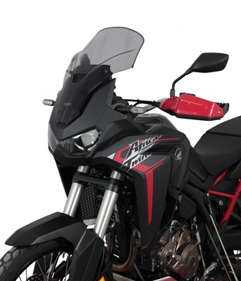 Bild von Scheibe Touring TM grau