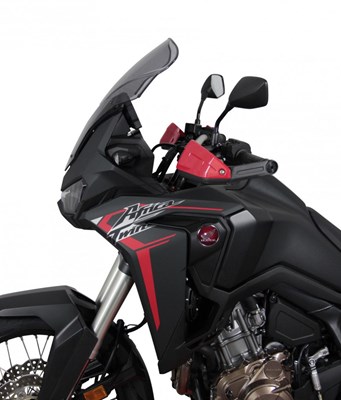 Bild von Scheibe Touring TM grau