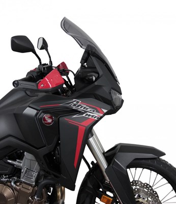 Bild von Scheibe Touring TM grau