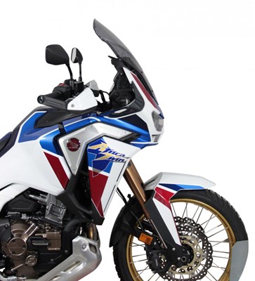 Bild von Scheibe Touring TM grau