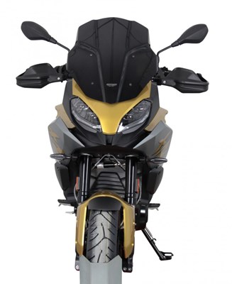 Bild von Scheibe Touring TM grau