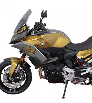 Bild von Scheibe Touring TM grau