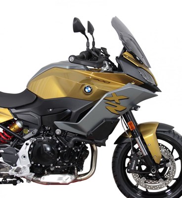 Bild von Scheibe Touring TM grau
