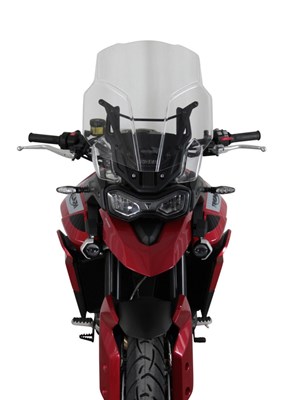 Bild von Scheibe Touring TM grau