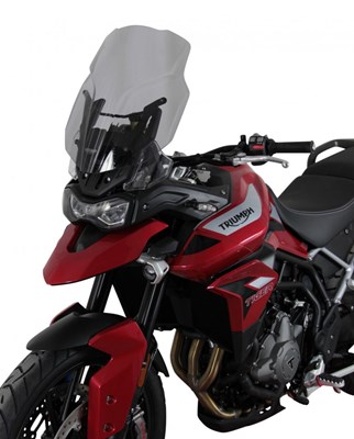 Bild von Scheibe Touring TM grau