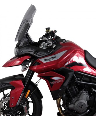 Bild von Scheibe Touring TM grau