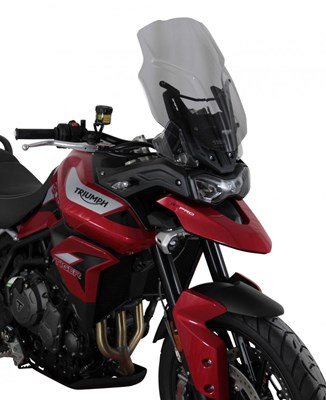 Bild von Scheibe Touring TM grau