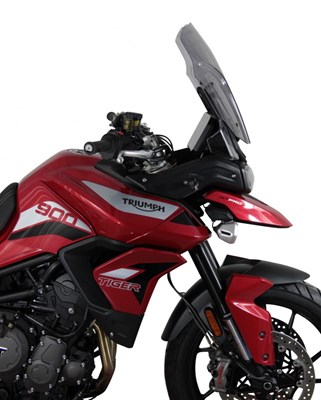 Bild von Scheibe Touring TM grau