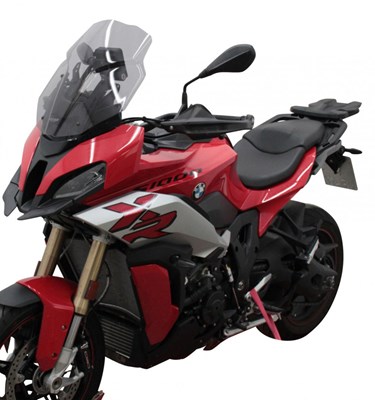 Bild von Scheibe Touring TM grau