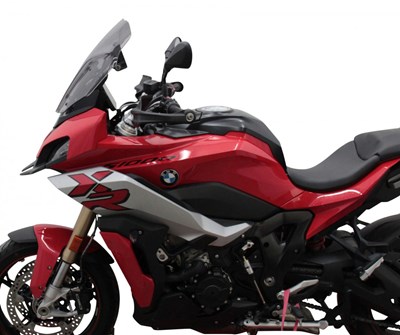 Bild von Scheibe Touring TM grau