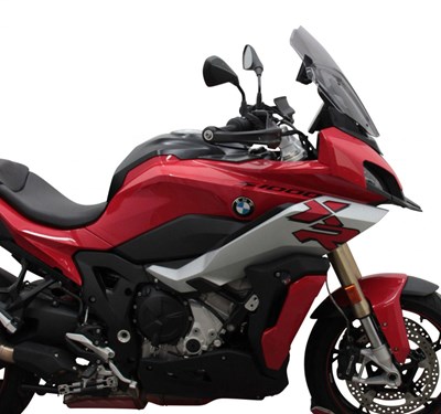 Bild von Scheibe Touring TM grau