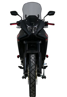 Bild von Scheibe Touring TM grau