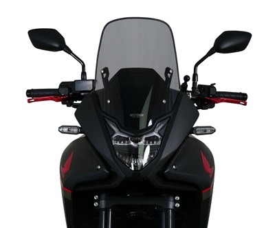 Bild von Scheibe Touring TM grau