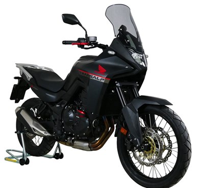 Bild von Scheibe Touring TM grau