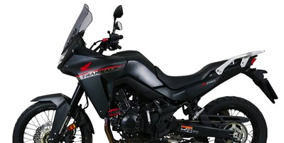 Bild von Scheibe Touring TM grau