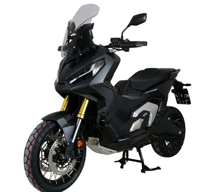 Bild von Scheibe Touring TM grau