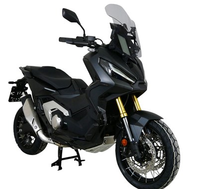 Bild von Scheibe Touring TM grau