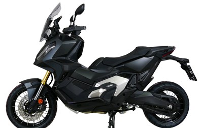 Bild von Scheibe Touring TM grau