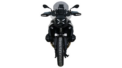 Bild von Scheibe Touring TM grau