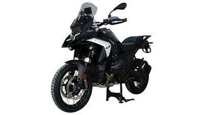 Bild von Scheibe Touring TM grau