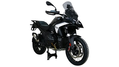 Bild von Scheibe Touring TM grau