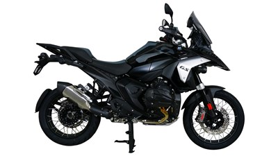 Bild von Scheibe Touring TM grau