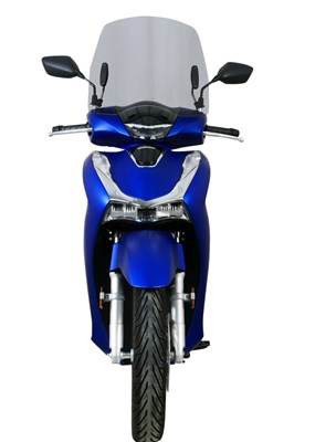 Bild von Scheibe Touring TM grau