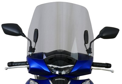 Bild von Scheibe Touring TM grau