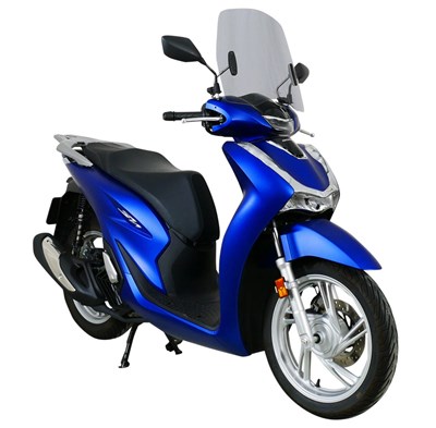 Bild von Scheibe Touring TM grau