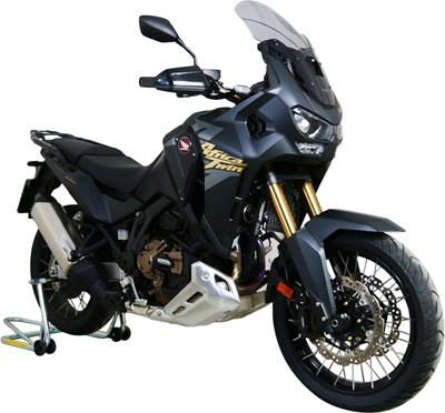 Bild von Scheibe Touring TM grau