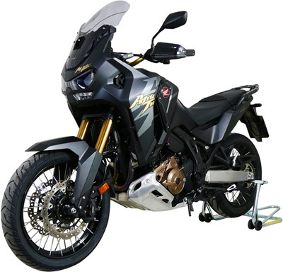 Bild von Scheibe Touring TM grau