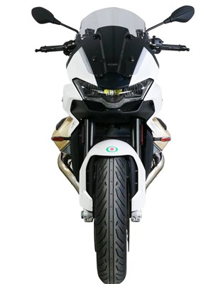 Bild von Scheibe Touring TM grau