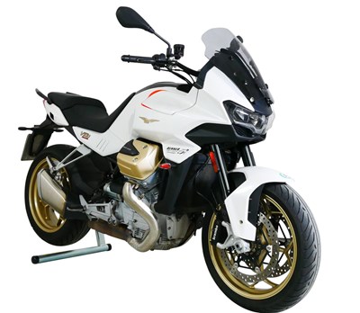 Bild von Scheibe Touring TM grau