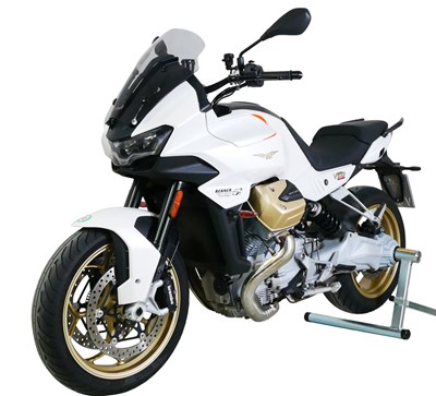 Bild von Scheibe Touring TM grau