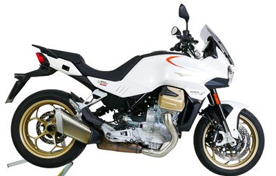 Bild von Scheibe Touring TM grau