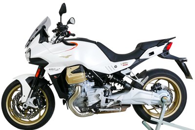 Bild von Scheibe Touring TM grau